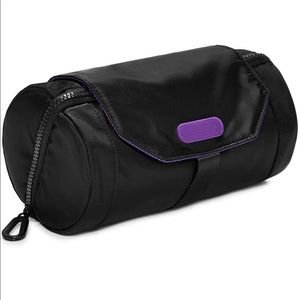 Caboodles Active by Simone Biles travel hanging bag